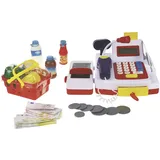 Happy People 45055 Kasse, Mehrgarbig, Large