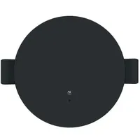 Busch-Jaeger BMH/U2.55.11-885 HF KNX, schwarz, IP55 2TYZ510505G0711 BMHU25511885