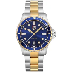 Luminox XS.0944 Herrenuhr Sport Timer Bicolor/Blau