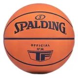 Spalding Basketball TF Model M Leather Gr.7