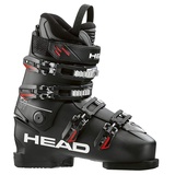 Head FX GT Skischuhe, schwarz - 26.5