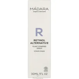 Mádara Retinol Alternative Plant-Powered Serum Gesichtsserum 15 ml