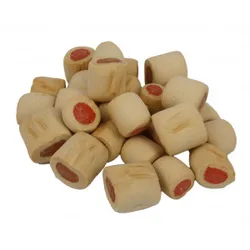 Brekz Mark-Knochen Mix Hundekekse 500 Gramm 500 g
