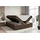 altdecor Marce BW 160 x 200 cm H4 Braun