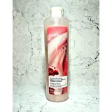 Avon Senses Duschcreme Irresistible, Kokosmilch & Himbeere, 500 ml