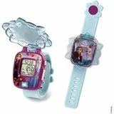 VTech - Disney Die Eiskönigin 2, Interaktive Spieluhr für Kinder, Französisch