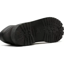 Timberland 6 ́ ́ Premium Wp Jugendstiefel Black Nubuck 32