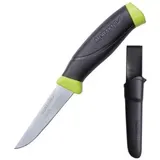 Morakniv Companion Fishing Fillet 090 Grün
