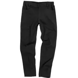 Result Super Stretch Slim Chino - black - 3XL