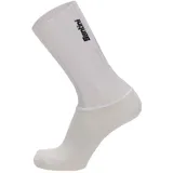 Santini SMS Madss Socken Weiß 44-47