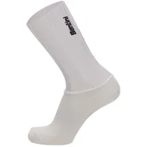 Santini SMS Madss Socken Weiß 44-47