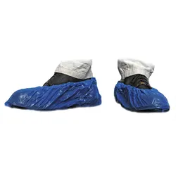 MaiMed® – Cover PE Schuhüberzieher aus PE
