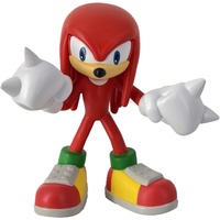 Comansi Knuckles Figur - Sonic
