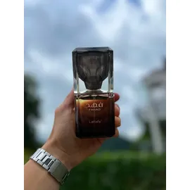 Lattafa Fahad Eau de Parfum 80 ml