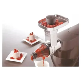 Kenwood KAX644ME Beerenpresse