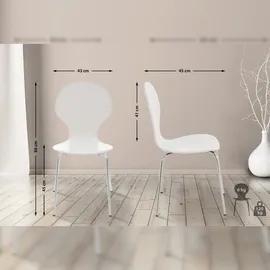 CLP Diego 2 St. weiß