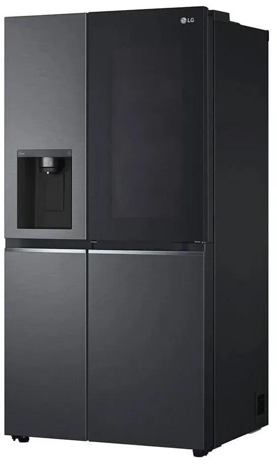 Kühlschrank LG GSXV91MCLE