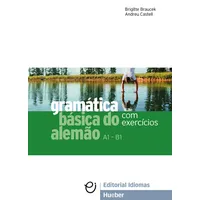 Hueber Gramática básica do alemão. Grammatik