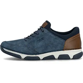 Rieker 15950 Herren Blau 42