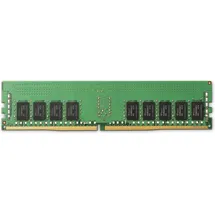 HP 8GB DDR4-2933 1x8GB ECC RegRAM
