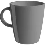 Brunner Henkelbecher Dolomit Grey"