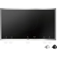 Gaggenau VI492115, Vario Flex-Induktionskochfeld, 90 cm
