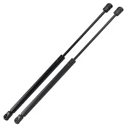 Bestprice 2x Gasfeder, Koffer-/Laderaum für Fiat