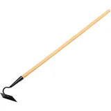 Verto Hacke 16 cm Gartenwerkzeug