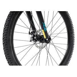 Axess Sandee 29 Zoll RH 53,3 cm Unisex grün