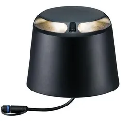 LED-Außenleuchte Plug&Shine max. 6 Watt