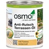 Anti-Rutsch Terrassen-Öl 430 außen Holzschutzmittel farblos 750ml (11500074)