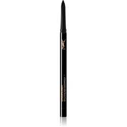 Yves Saint Laurent Crush Liner Eyeliner Farbton 01 Black 0.35 g