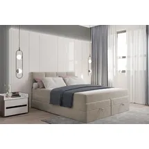 Trada Prado 180 x 200 cm Beige