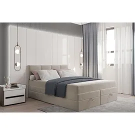 Trada Prado 180 x 200 cm Beige