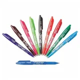 Pilot Pen PILOT Tintenroller FriXion Ball rot