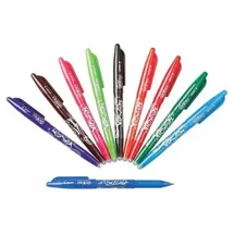 Pilot Pen PILOT Tintenroller FriXion Ball rot