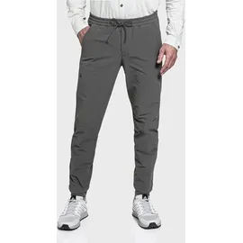 Schöffel Pants Vienna M Grau 54