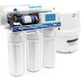 Naturewater NW-RO50-D1 Umkehrosmoseanlage