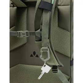 Vaude Mineo 23 khaki