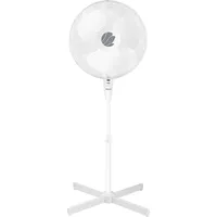 ECG FS 40a Standventilator weiß