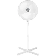 ECG FS 40a Standventilator weiß