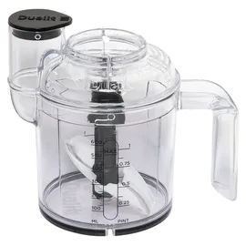 Dualit Hand Blender - Gift Pack poliert
