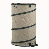 Siena Garden Gartensack 120 l Beige/Grün