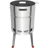 Tramontina Grillfass Cerveja silber