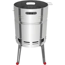 Tramontina Grillfass Cerveja silber