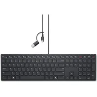 Dell KB525C Tastatur Englisch -