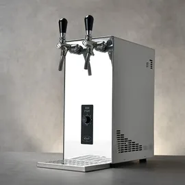 ich-zapfe Wassersprudler grün