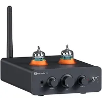 Fosi Audio P3 HiFi Röhren Vorverstärker