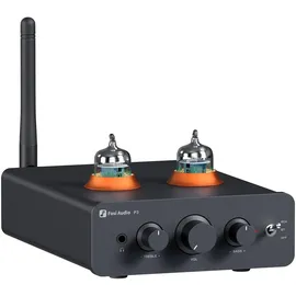 Fosi Audio P3 HiFi Röhren Vorverstärker