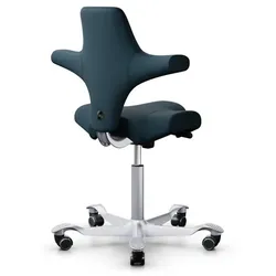 HAG . Capisco Mod 8106 dunkelblau - hr